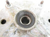84 Honda TRX 200 Fourtrax Front Wheel Hub Drum #1 44312-VM0-000 1984