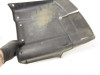 03 Honda TRX 500 FA Rubicon Left Front Splash Guard 2001-2004