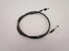 03 Honda CRF 450 R Clutch Cable 22870-MEB-670 2002-2003