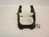 03 Honda TRX 500 FA Rubicon Speedometer Handlebar Cover Stay Mount  2001-2004