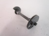 03 Honda CRF 450 R Crank Counter Balancer Shaft Gears 13420-MEB-670 2002-2005