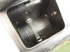 03 Honda TRX 500 FA Rubicon Storage Tool Box 2001-2004