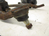 03 Honda TRX 500 FA Rubicon Right Upper Lower A Arm 2001-2004