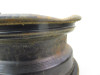 00 Yamaha YFM 400 Kodiak 4x4 Front Wheel Rim #2 12x6 5GH-25180-00-00 2000-2002