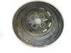 00 Yamaha YFM 400 Kodiak 4x4 Front Wheel Rim #2 12x6 5GH-25180-00-00 2000-2002