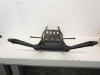 03 Honda TRX 500 FA Rubicon Front Bumper Brush Guard 2001-2004