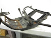 03 Honda TRX 500 FA Rubicon Front Bumper Brush Guard 2001-2004