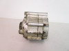 84 Honda TRX 200 Fourtrax Rear Differential Diff 41300-VM5-000 1984