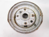 84 Honda TRX 200 Fourtrax Front Wheel Rim 10x7 44701-VM5-000 1984