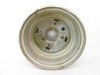 84 Honda TRX 200 Fourtrax Front Wheel Rim 10x7 44701-VM5-000 1984