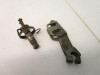 84 Honda TRX 200 Fourtrax Rear Brake Cam Lever 43141-969-000 1984