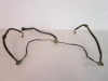 84 Honda TRX 200 Fourtrax Front Brake Lines 45123-VM5-003 1984