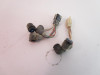 00 Yamaha YFM 400 Kodiak 4x4 Indicator Lights Pods 5GH-83530-00-00 2000-2002