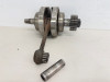 1988 Kawasaki KDX 200 Crankshaft Crank 13031-1253