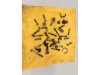 1988 Kawasaki KDX 200 Miscellaneous Engine Hardware