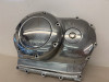 1998 Honda VT 1100 T Tourer Chrome Clutch Cover 11371-MAH-000 1995-2002