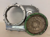 1998 Honda VT 1100 T Tourer Chrome Clutch Cover 11371-MAH-000 1995-2002