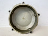1988 Kawasaki KDX 200 Left Side Stator Ignition Cover 14031-1213