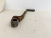 1988 Kawasaki KDX 200 Kicker Kick Starter Lever 13064-1128 1985-1988