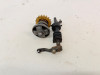 1988 Kawasaki KDX 200 Governor Power Valve Actuator Arm Gear