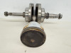 2004 Honda NSS 250 Reflex Crankshaft 13000-KFG-J03 2001-2005