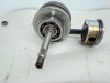 2004 Honda NSS 250 Reflex Crankshaft 13000-KFG-J03 2001-2005