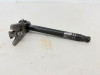 1988 Kawasaki KDX 200 Shift Shaft 13161-1148