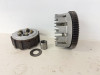 1998 Honda VT 1100 T Tourer Clutch Inner Outer Basket 22100-MAH-00 1995-2001