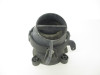 1995 Sea Doo XP 720 Trim Steering Nozzle Gate Venturi 271000446