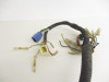 86 Suzuki GS 550L Wiring Harness 36610-43520 1985-1986