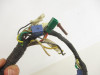 86 Suzuki GS 550L Wiring Harness 36610-43520 1985-1986