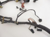 86 Suzuki GS 550L Wiring Harness 36610-43520 1985-1986