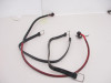 1995 Sea Doo XP 720 Positive Battery Cable and Strap
