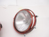 86 Suzuki GS 550L Headlight Bucket Lens 35100-05A30-999 1985-1986