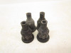 06 Suzuki LTZ 250 Motor Engine Mount Rubber Dampeners 2006