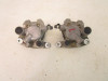 06 Suzuki LTZ 250 Left Right Front Brake Caliper 59100-38F30-999 2004-2009