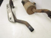 06 Suzuki LTZ 250 Exhaust Pipe Muffler 14310-21G00 2004-2009