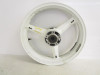 02 Suzuki GSXR 600 Front Wheel Rim 17x3.5 54111-35F01-28W 2000-2003