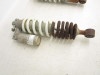 06 Suzuki LTZ 250 Rear Shock 62100-21G40-28W 2006-2009