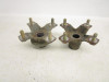 06 Suzuki LTZ 250 Rear Wheel Hub Left Right 64138-21G0 64110-21G20-019 2004-2009