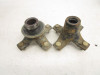 06 Suzuki LTZ 250 Rear Wheel Hub Left Right 64138-21G0 64110-21G20-019 2004-2009