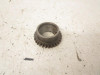 06 Suzuki LTZ 250 Crank Oil Pump Drive Gear 16321-19B00 2004-2009