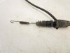06 Suzuki LTZ 250 Rear Brake Light Switch 37740-38F01 2004-2009