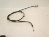 06 Suzuki LTZ 250 Rear Hand Brake Parking Cable 58810-21G01 2004-2009