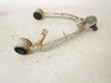 06 Suzuki LTZ 250 Right Upper A Arm Control 52430-21812-YD8 2004-2009