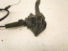06 Suzuki LTZ 250 Thumb Throttle Lever Housing Cable 57100-38F60 2005-2008