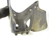 06 Suzuki LTZ 250 Right Heel Guard 63331-21G00-291 2004-2009