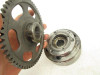 06 Suzuki LTZ 250 Flywheel and Starter Clutch 32102-05G00 2002-2014