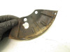 06 Suzuki LTZ 250 Rear Brake Skid Plate Guard 64280-21G00 2004-2009