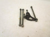 06 Suzuki LTZ 250 Motor Engine Mount Bolts 2006